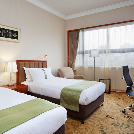 Holiday Inn Zhengzhou Zhongzhou By Ihg ห้อง รูปภาพ