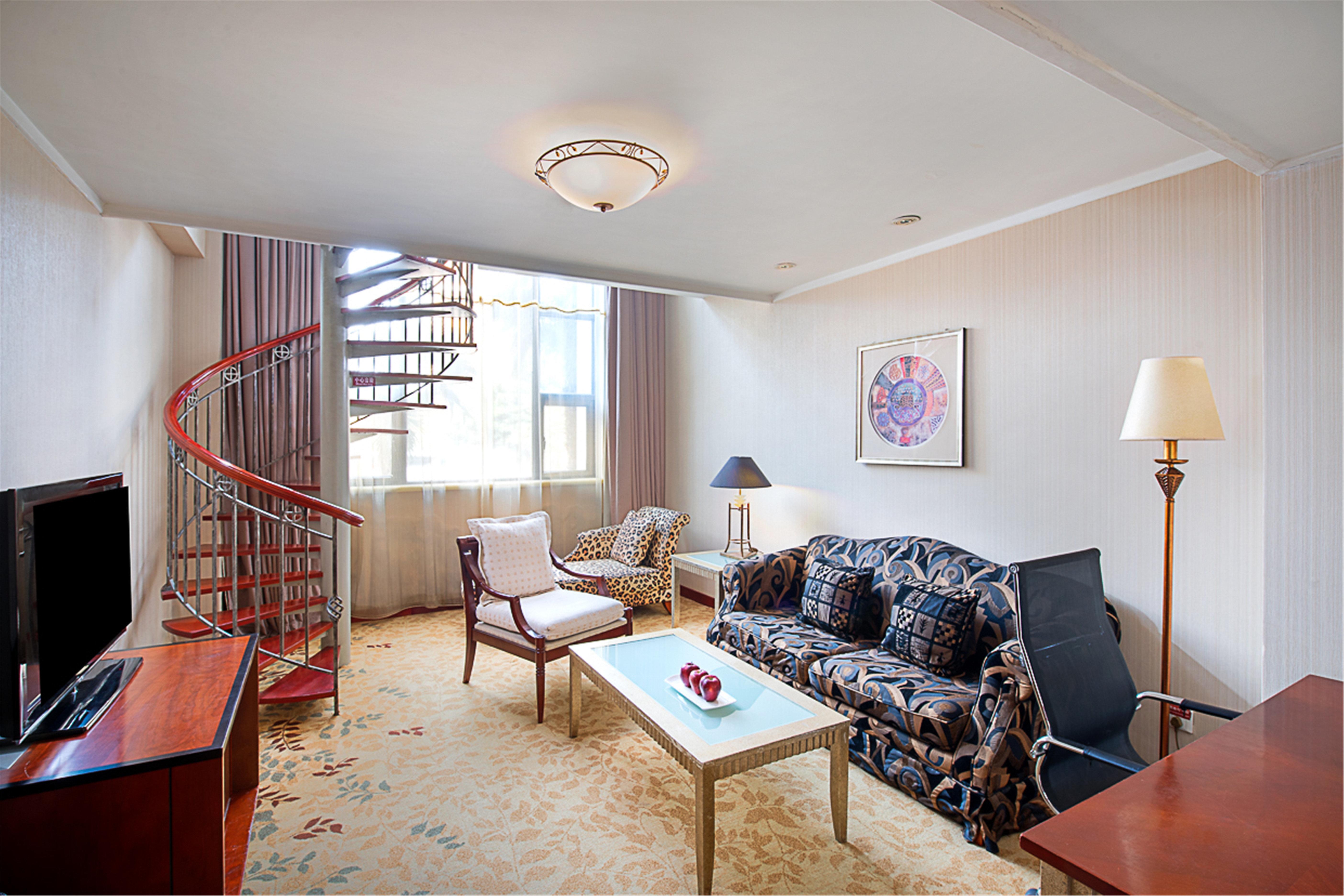 Holiday Inn Zhengzhou Zhongzhou By Ihg ภายนอก รูปภาพ
