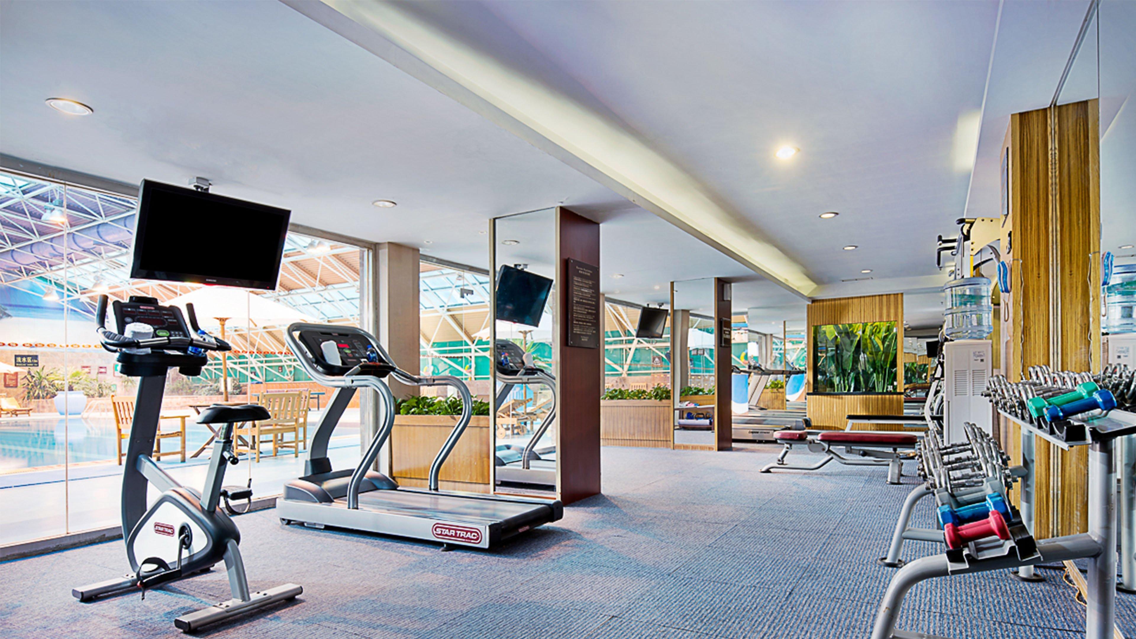 Holiday Inn Zhengzhou Zhongzhou By Ihg ภายนอก รูปภาพ