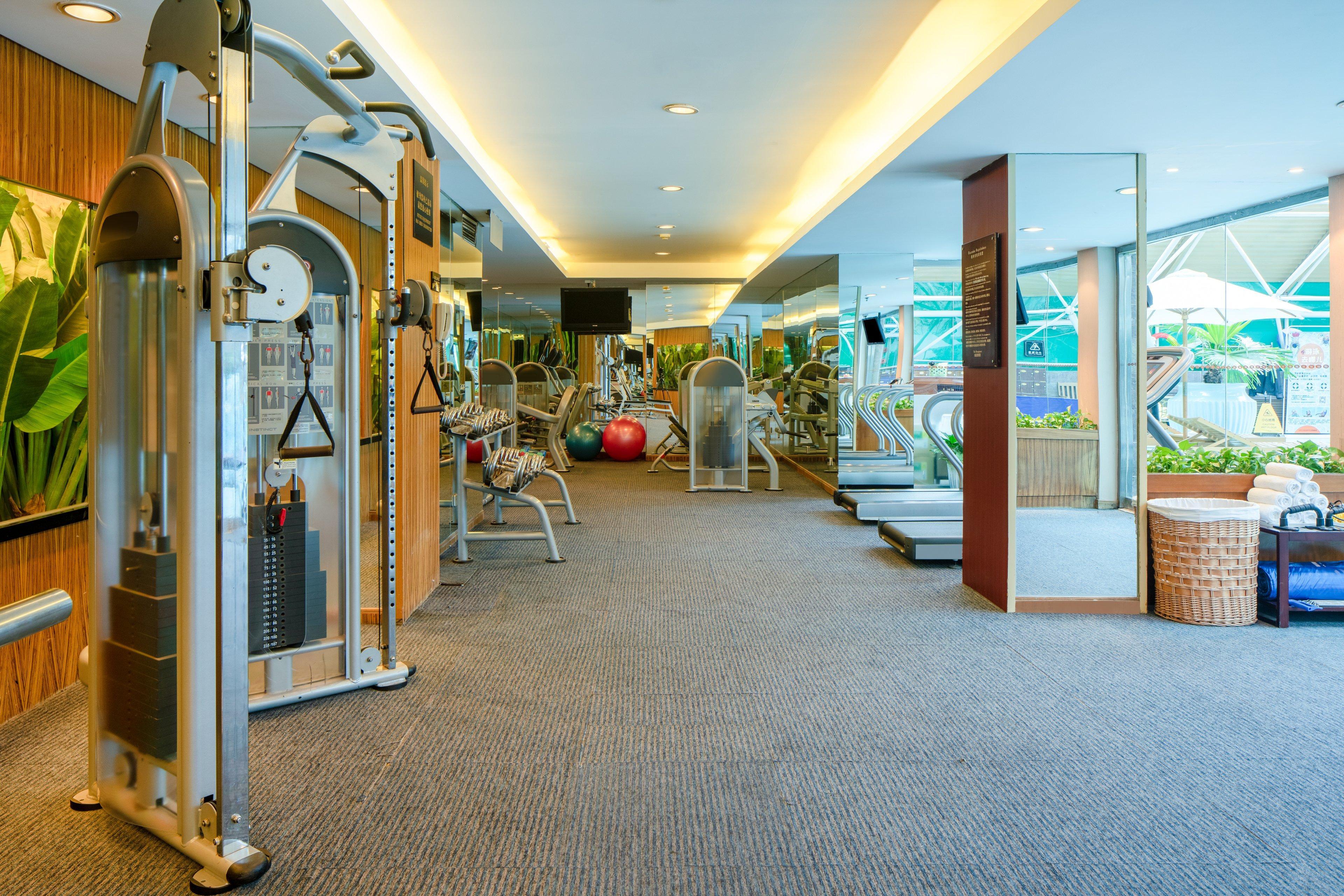 Holiday Inn Zhengzhou Zhongzhou By Ihg ภายนอก รูปภาพ