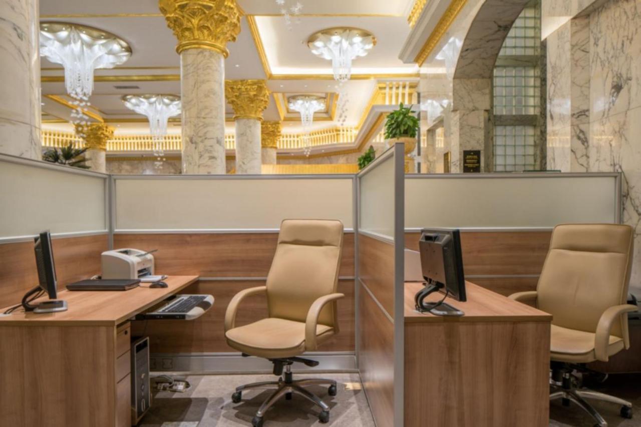 Holiday Inn Zhengzhou Zhongzhou By Ihg ภายนอก รูปภาพ